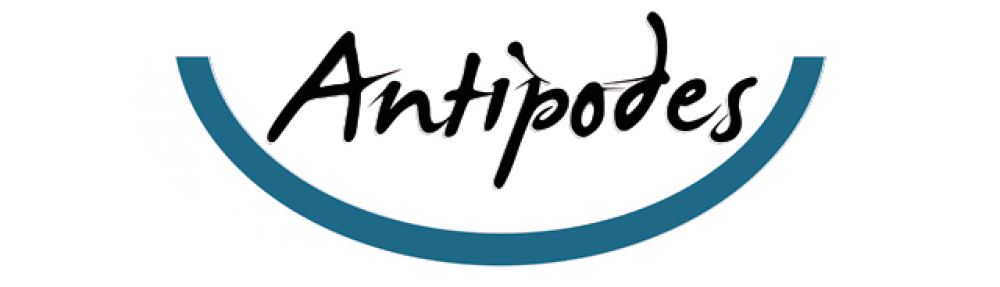 Antipodes blog